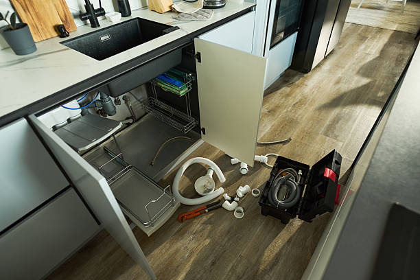 Reliable Plumbing contractor in West Bend, WI by Street Wise - Plumbing